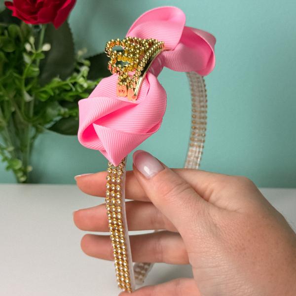 Tiara princesa